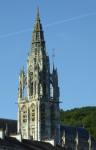 Notre Dame II (Caudebec-en-Caux)